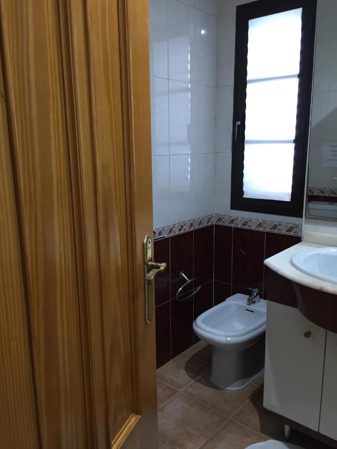 Vila Casa La Bufona Arrecife  Exteriér fotografie