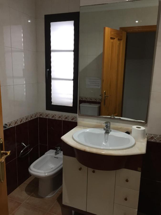 Vila Casa La Bufona Arrecife  Exteriér fotografie