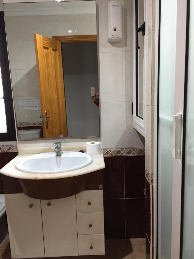 Vila Casa La Bufona Arrecife  Exteriér fotografie