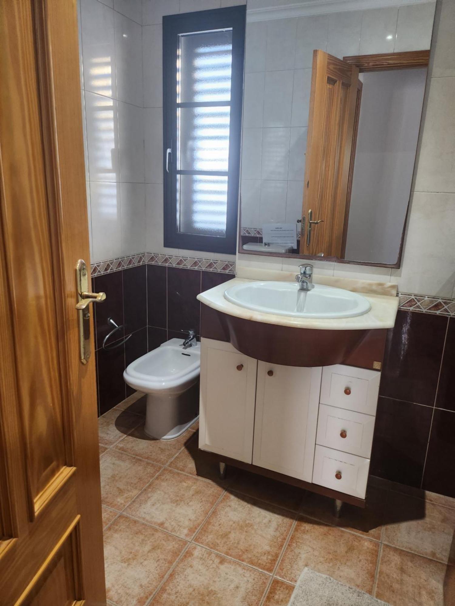 Vila Casa La Bufona Arrecife  Exteriér fotografie