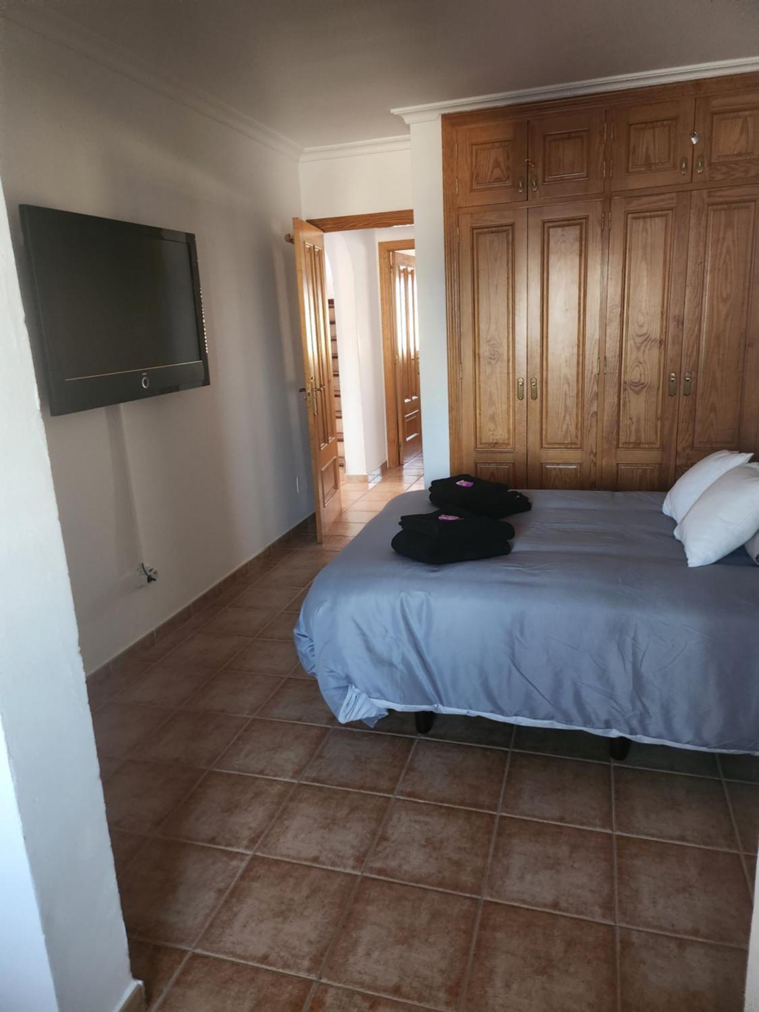 Vila Casa La Bufona Arrecife  Exteriér fotografie