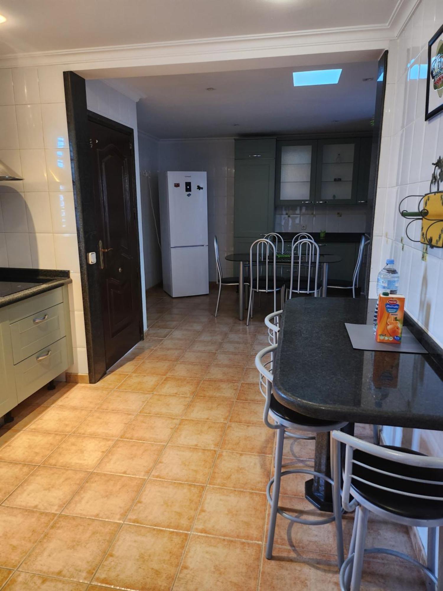 Vila Casa La Bufona Arrecife  Exteriér fotografie