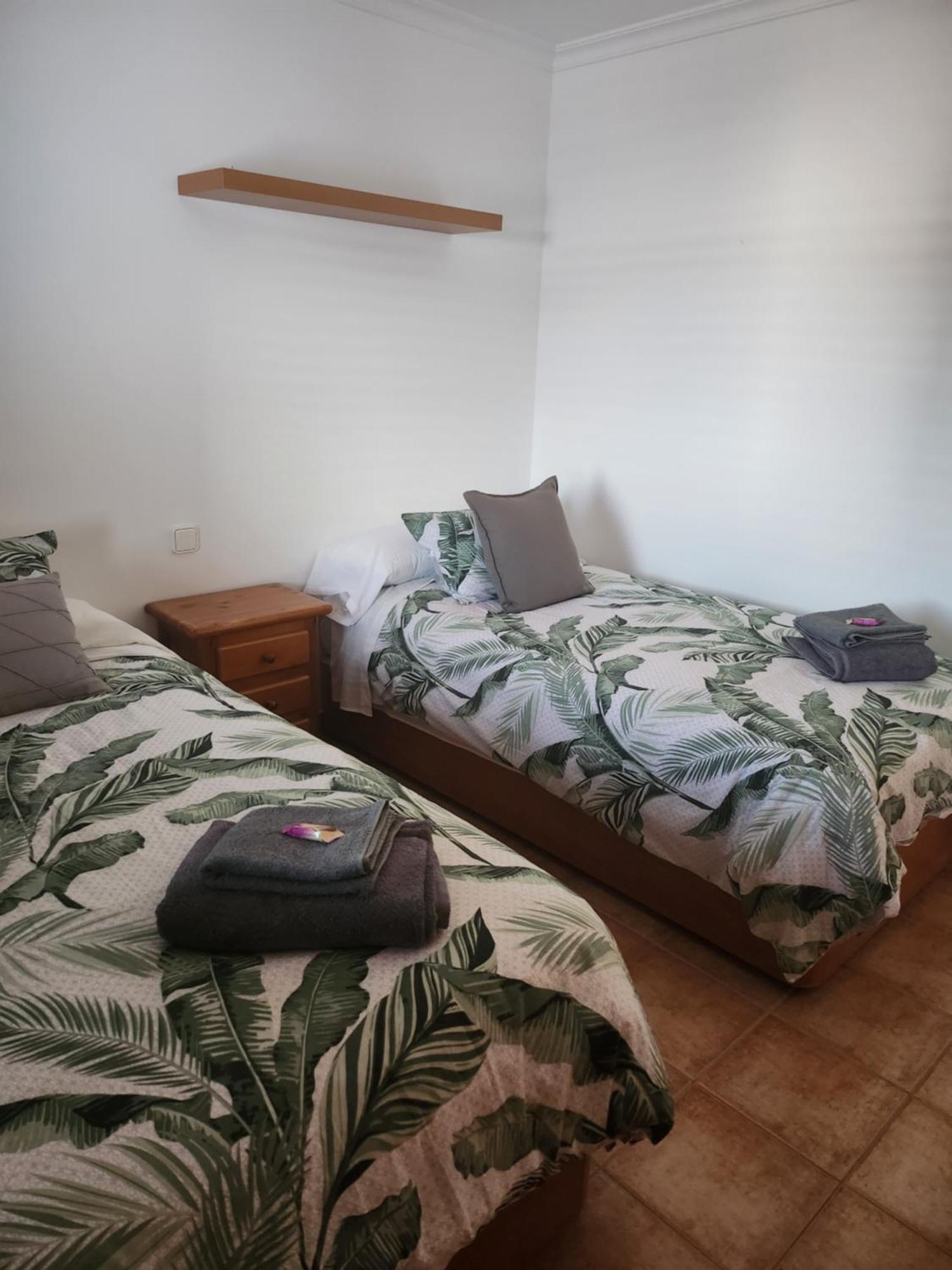 Vila Casa La Bufona Arrecife  Exteriér fotografie