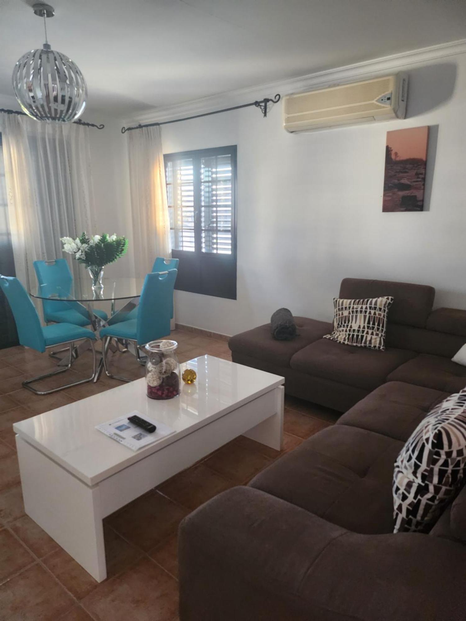 Vila Casa La Bufona Arrecife  Exteriér fotografie