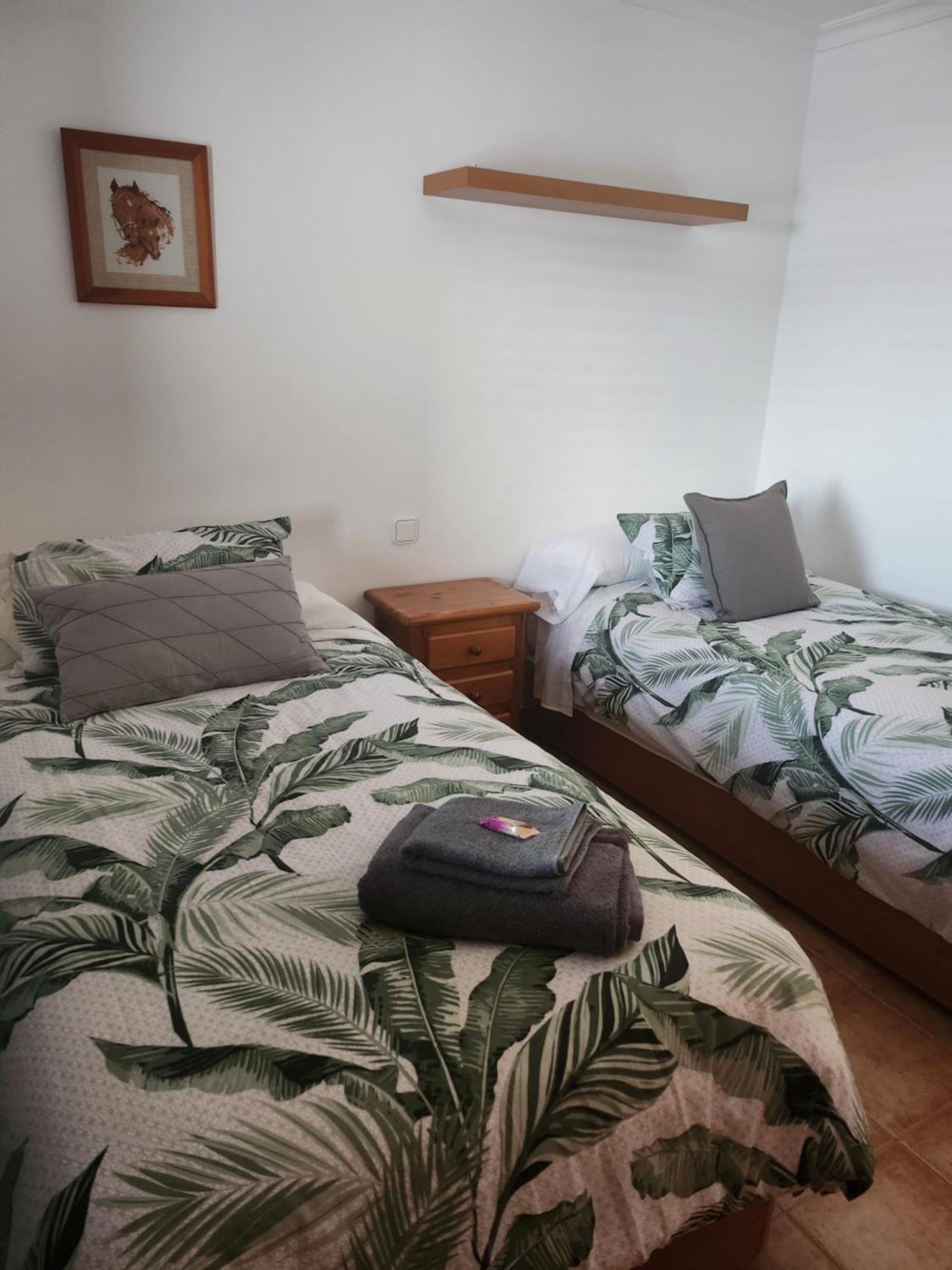 Vila Casa La Bufona Arrecife  Exteriér fotografie