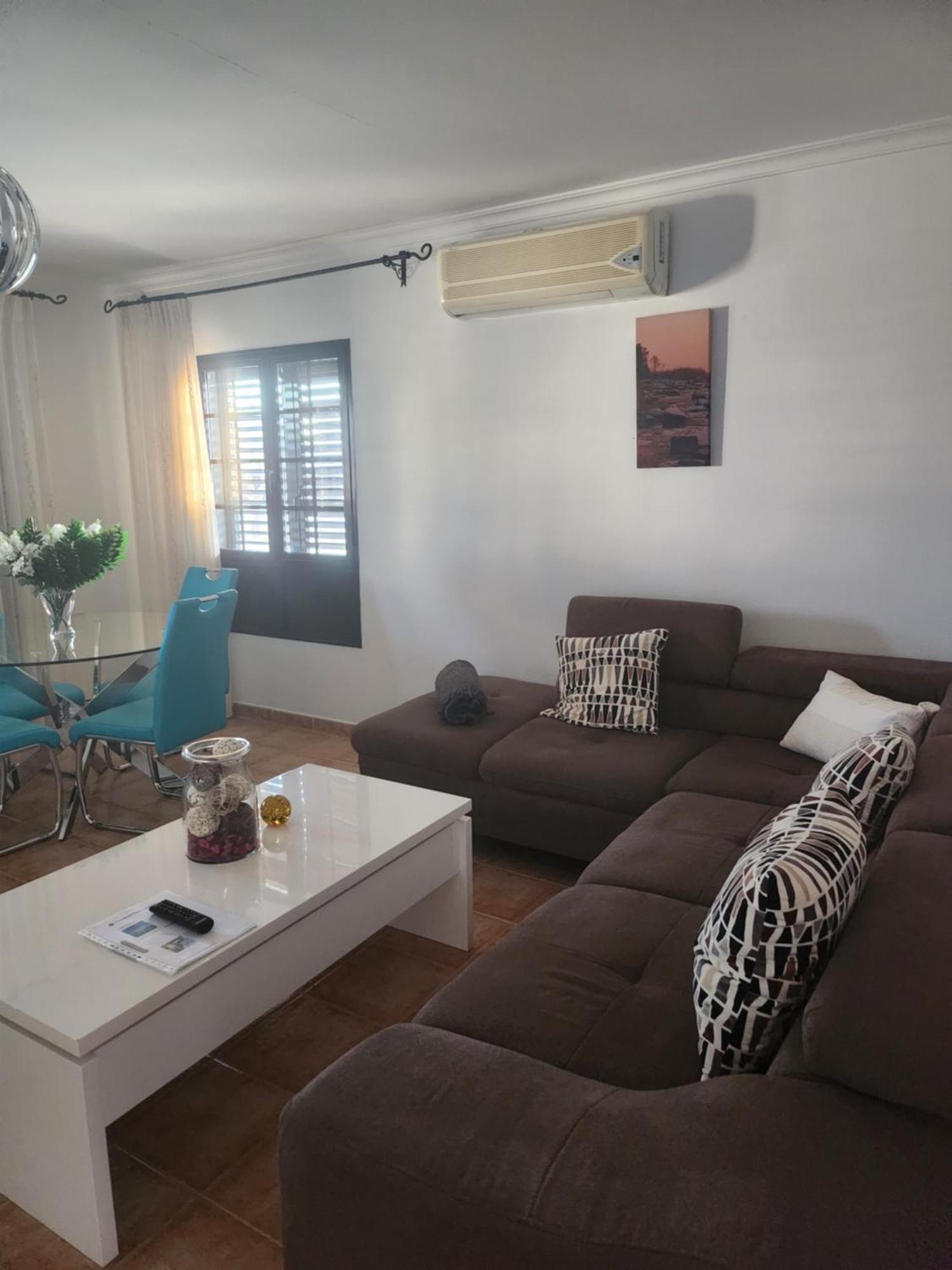 Vila Casa La Bufona Arrecife  Exteriér fotografie