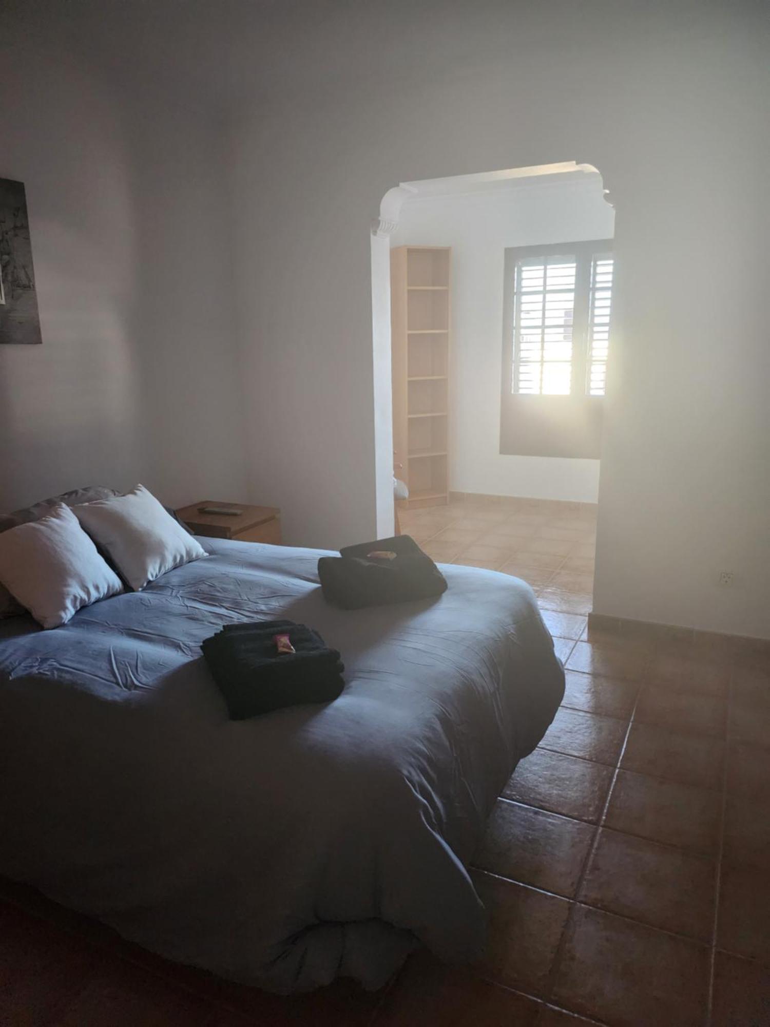 Vila Casa La Bufona Arrecife  Exteriér fotografie